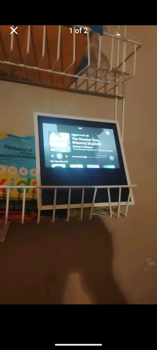 Amazon Echo Works Good