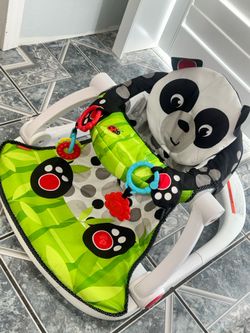 Baby chair