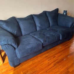 Raymor & Flanagan Sofa