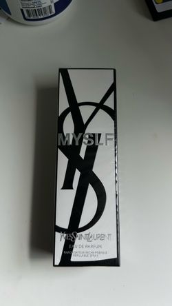 YSL MYSLF Eau de Parfum Refillable Spray