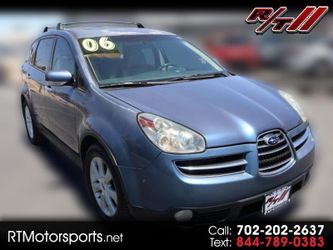 2006 Subaru B9 Tribeca