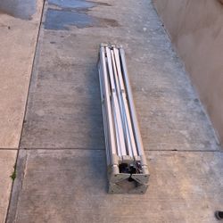 Commercial Grade Canopy Frame (NEW)