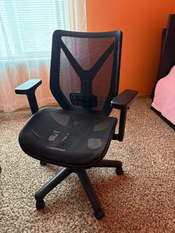 Office chair