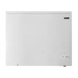 Magic Chef Deep Freezer White