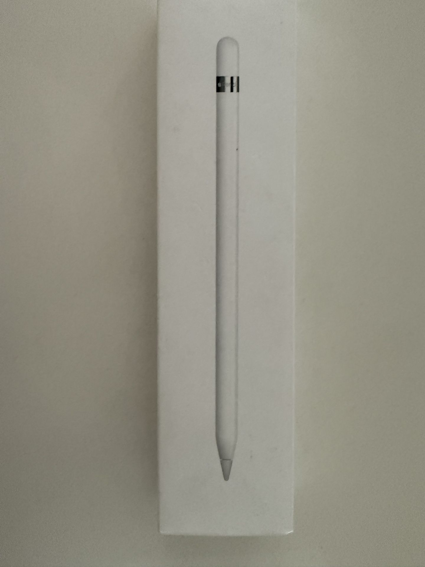 apple pencil
