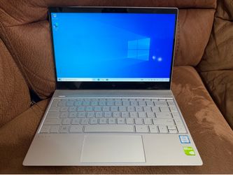 Laptop Hp