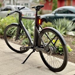 Cowboy Classic Electric Bike