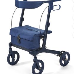 Sharper image walker