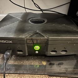 Original XBOX