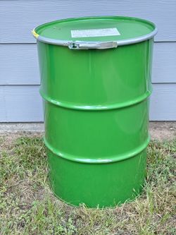 Barrels