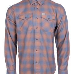 Dixxon Flannel