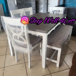 New Dinning Table Sets 