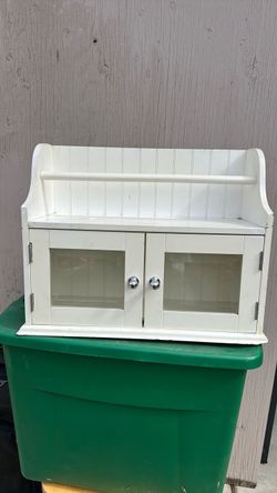 Mueble para baño