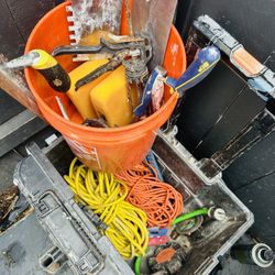 Construction Tools