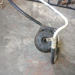 85 Chevy AC Compressor R12