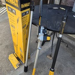 DeWalt Pole Saw 8inch 20V