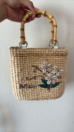 Maui hand bag