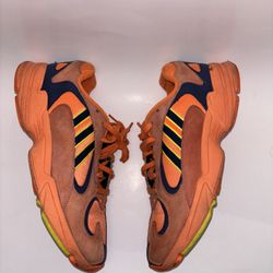 Adidas boost dragon ball edition 11 men