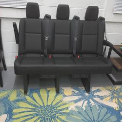 2025 Mercedes-Benz Sprinter