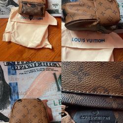 LV BAG (SALE) 