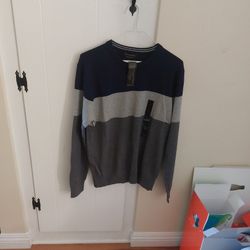  Banana Republic Mens Sweater