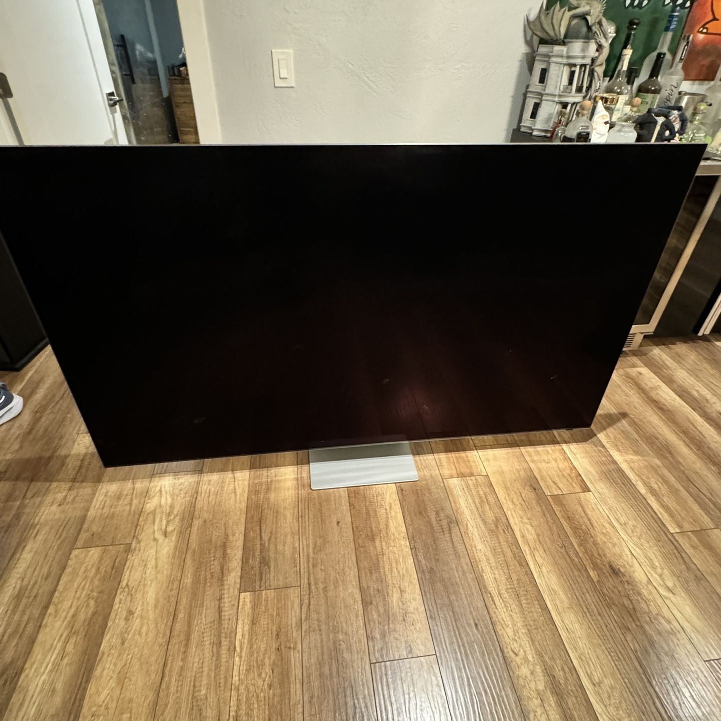 Samsung 8K 75 Inch