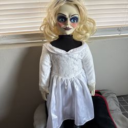 Glenda Chucky Doll