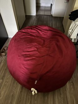 Bean Bag 