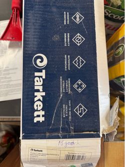 Tarkett waterproof flooring