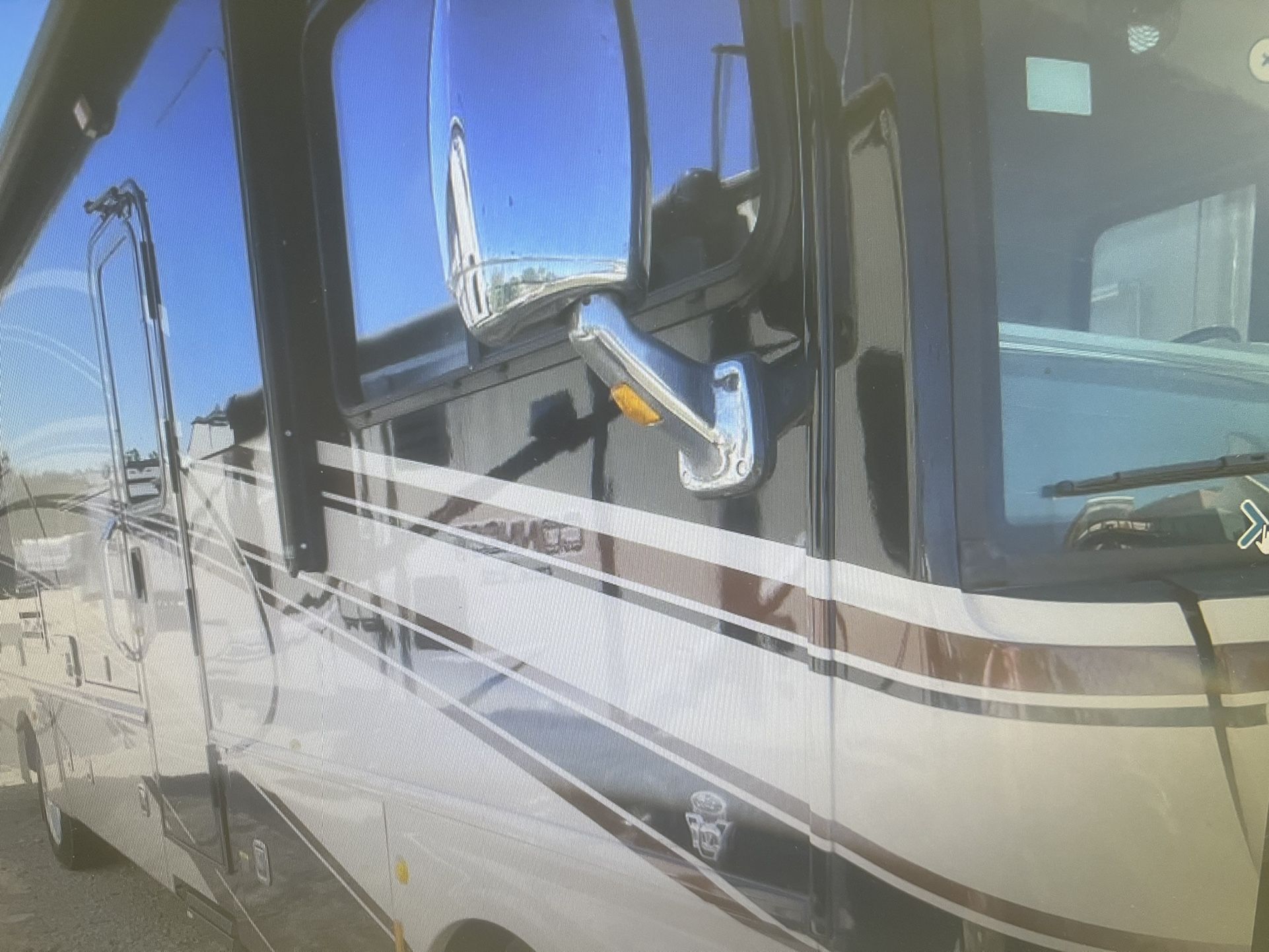 2015 SOUTHWIND 36L