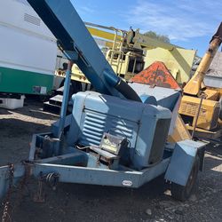Chipper For Sale