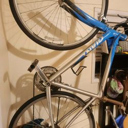 Giant Ocr3 Road Bike