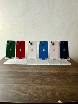 iPhone 13 Mini 