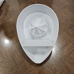 Kitchen Aid Citrus Juicer Attachment For Mixer