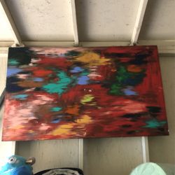 Art Frame