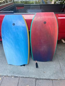 BODY BOARD