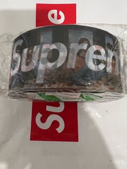 Supreme Branded Duct Tape Roll