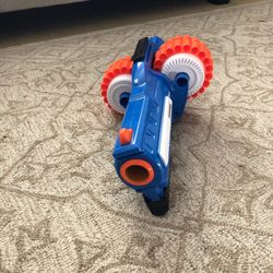 Nerf Gun