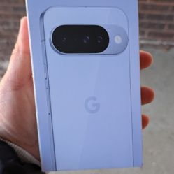 Google Pixel 10