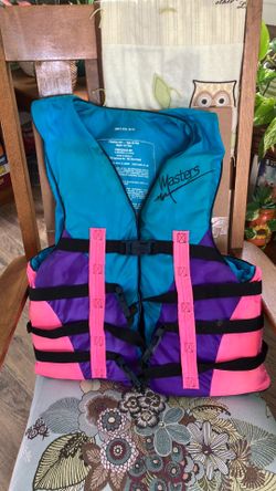 Life Vest