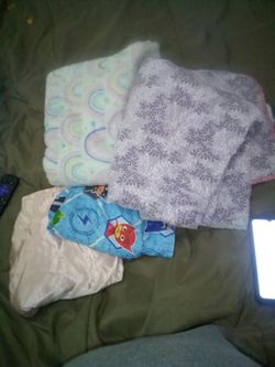 Blankets