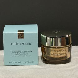 Estee Lauder Revitalizing Supreme Youth Power