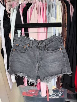 Levi shorts