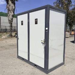 Portable Restroom 
