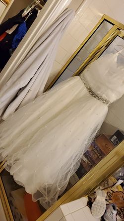 Girls gorgeous dress