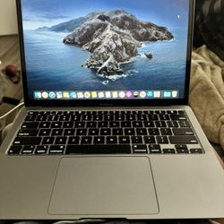 Macbook Air