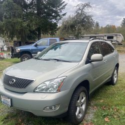 2005 Lexus RX 330