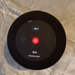 Bluetooth Speaker