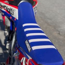 Honda Crf 150r 