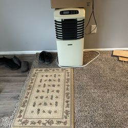 Very Good Condition Air Condition